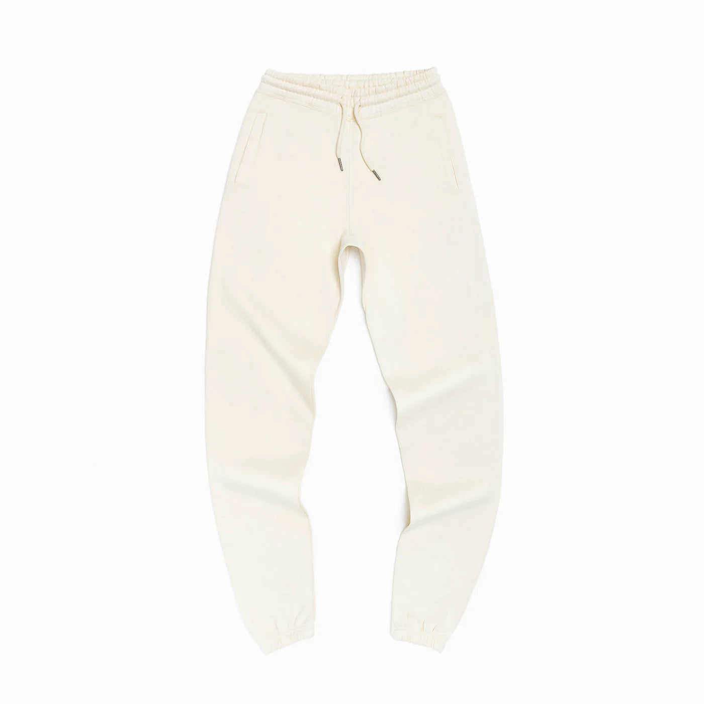 Organic Heavyweight Brushed Pant