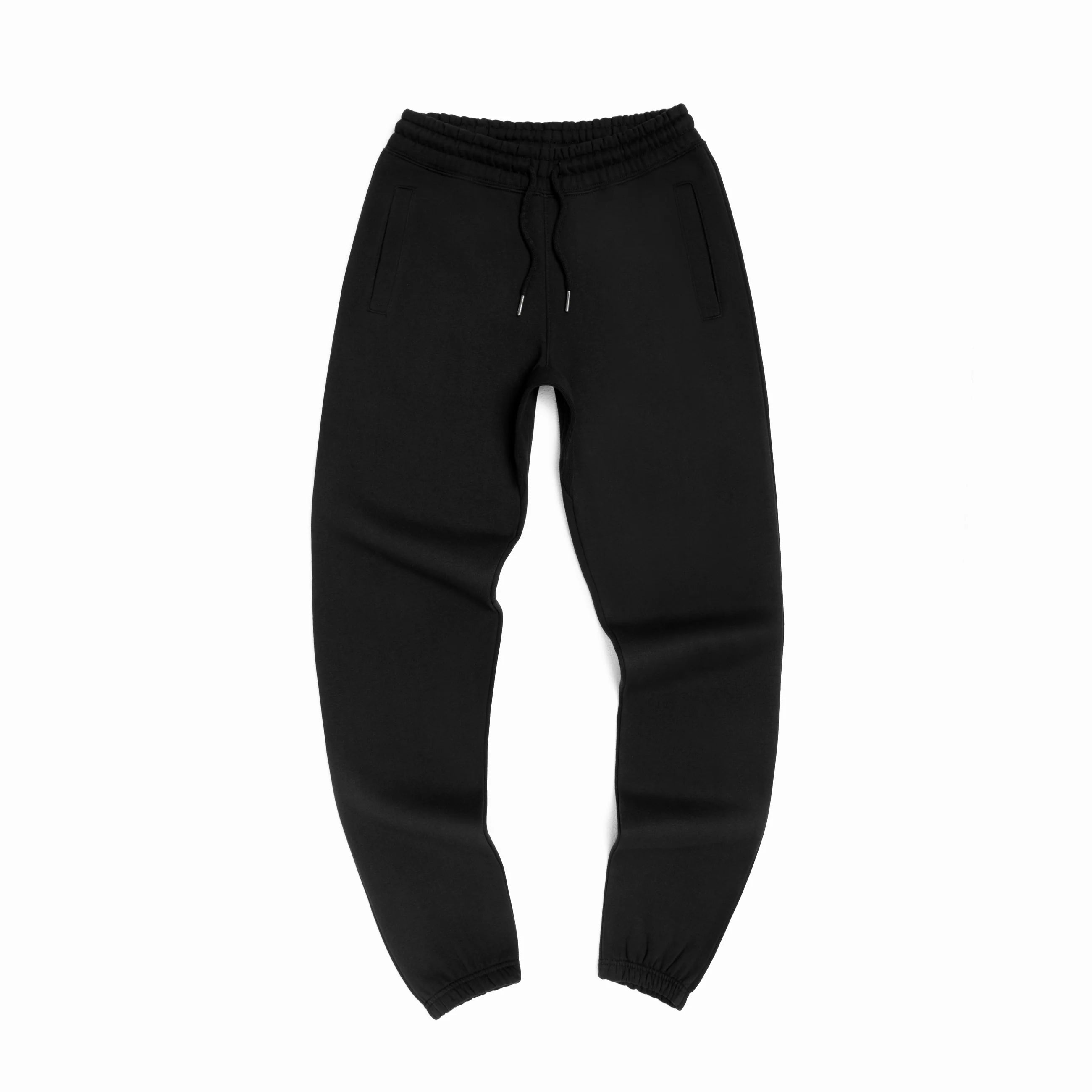 Organic Heavyweight Brushed Pant