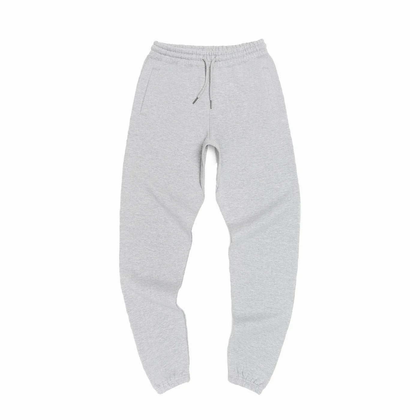 Organic Heavyweight Brushed Pant