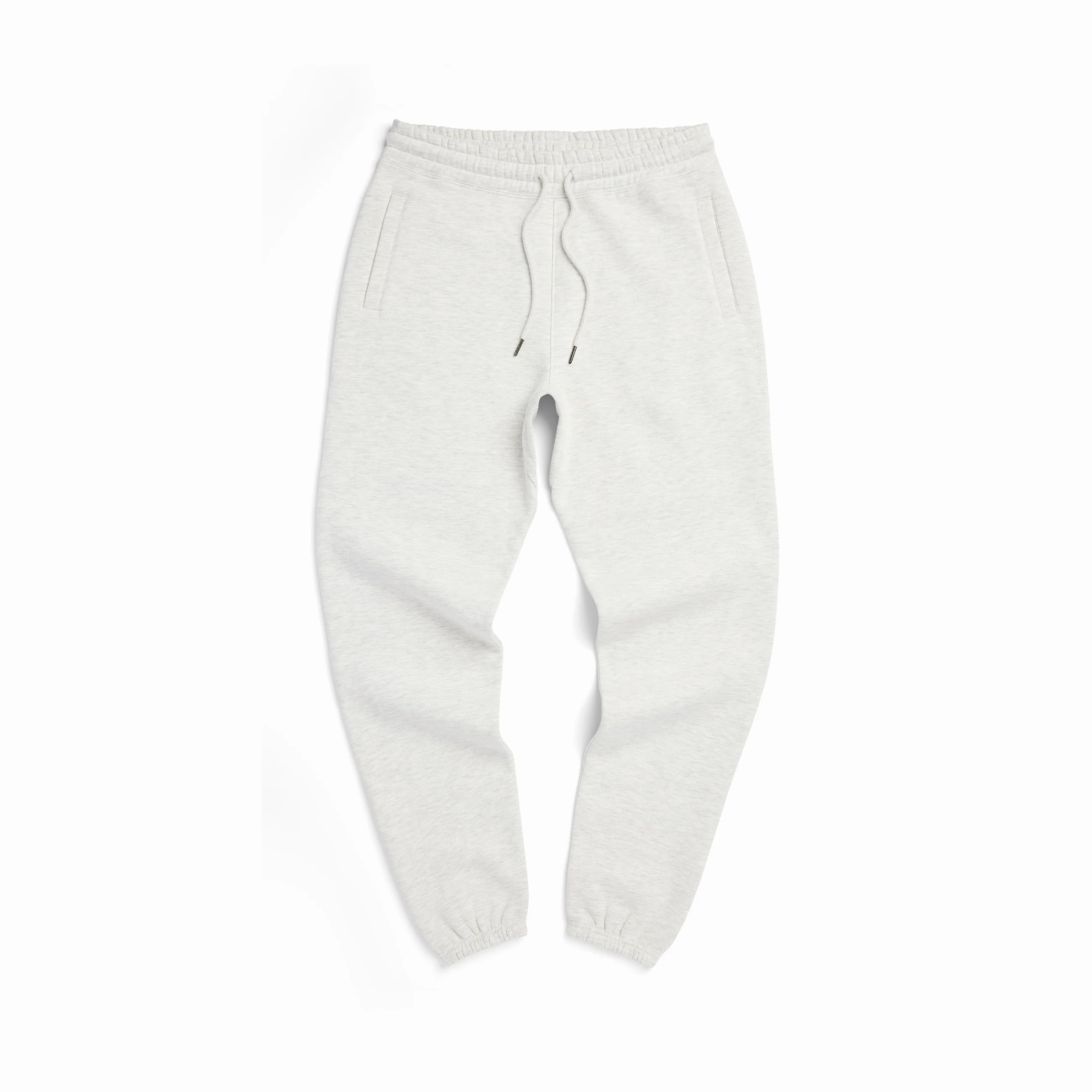 Organic Heavyweight Brushed Pant
