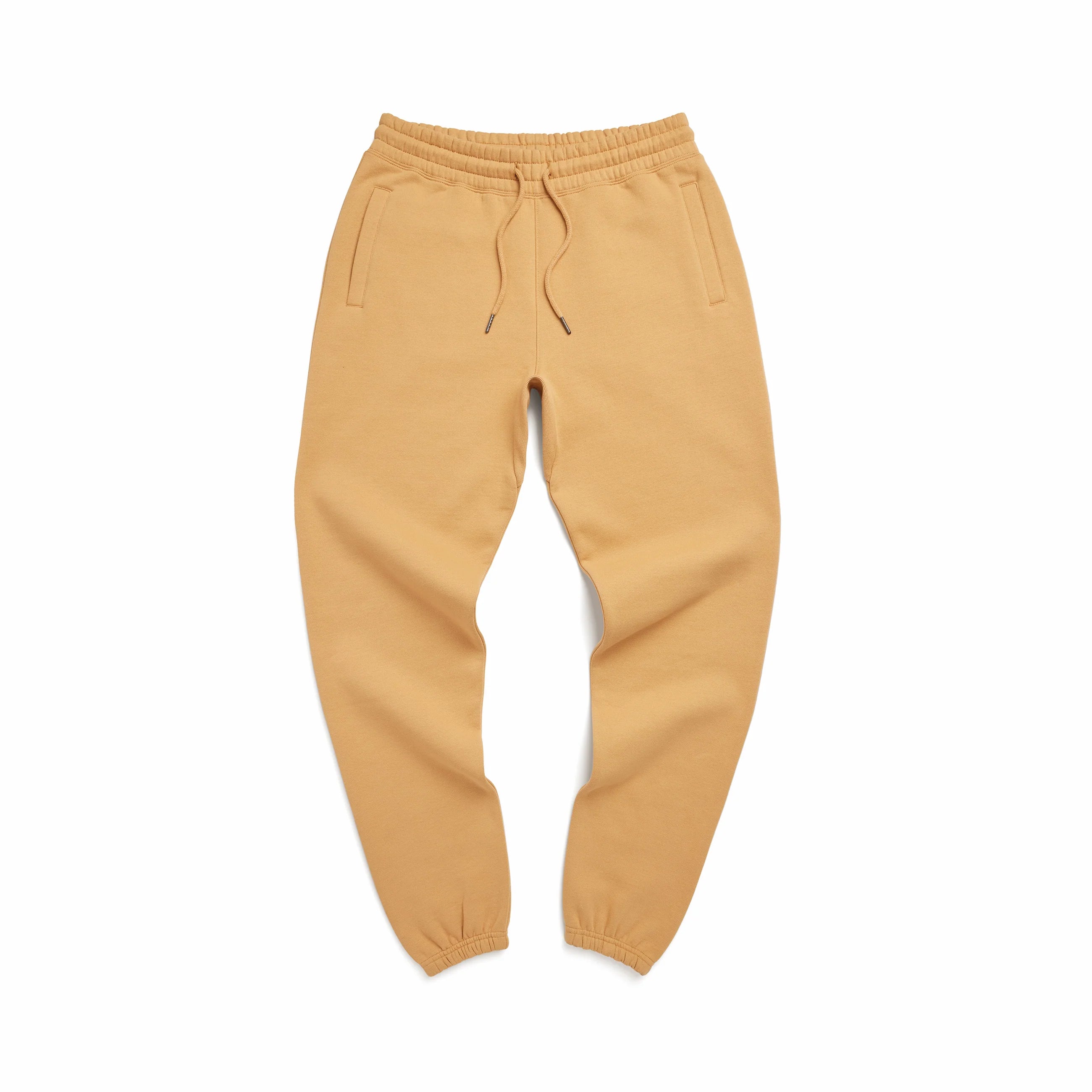 Organic Heavyweight Brushed Pant