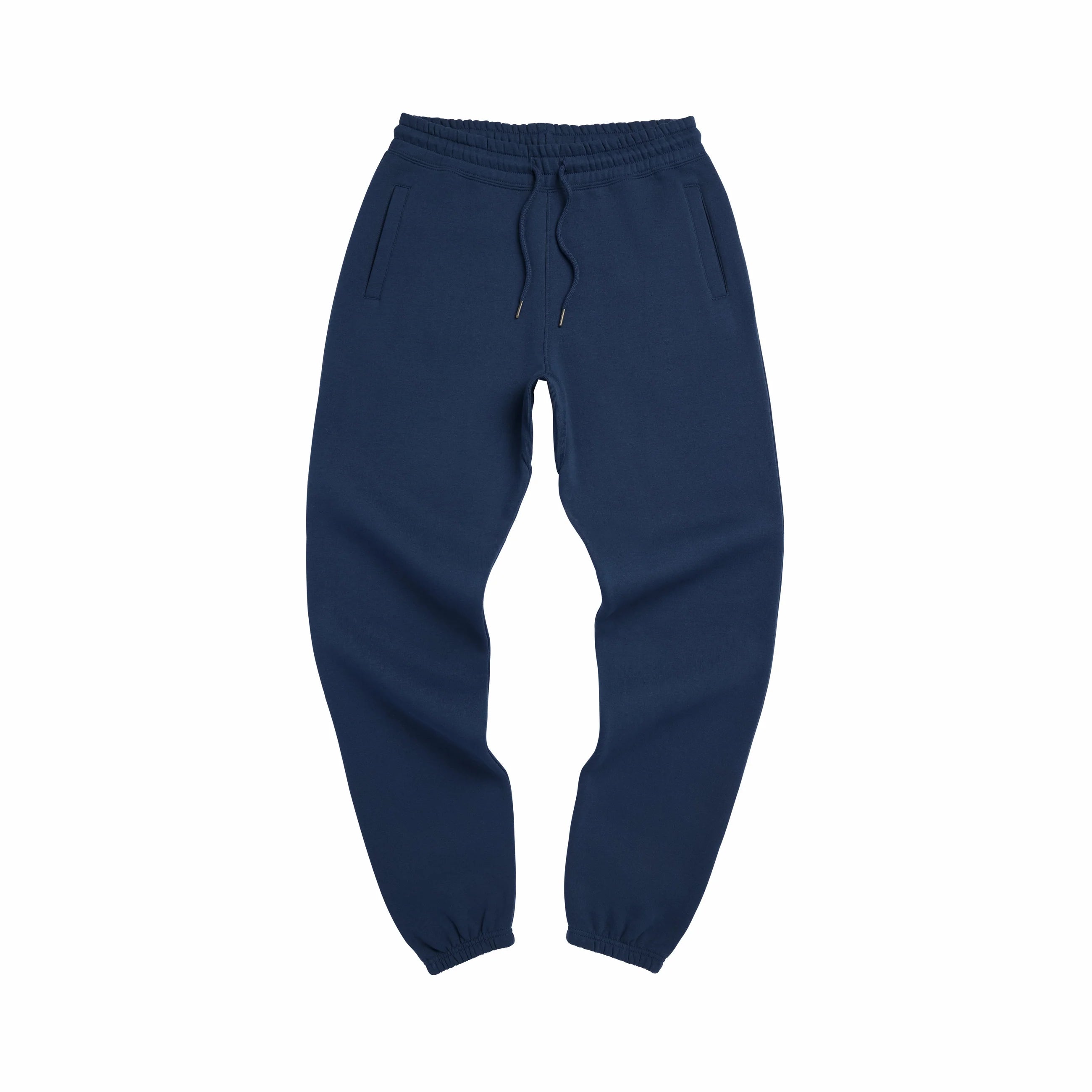 Organic Heavyweight Brushed Pant