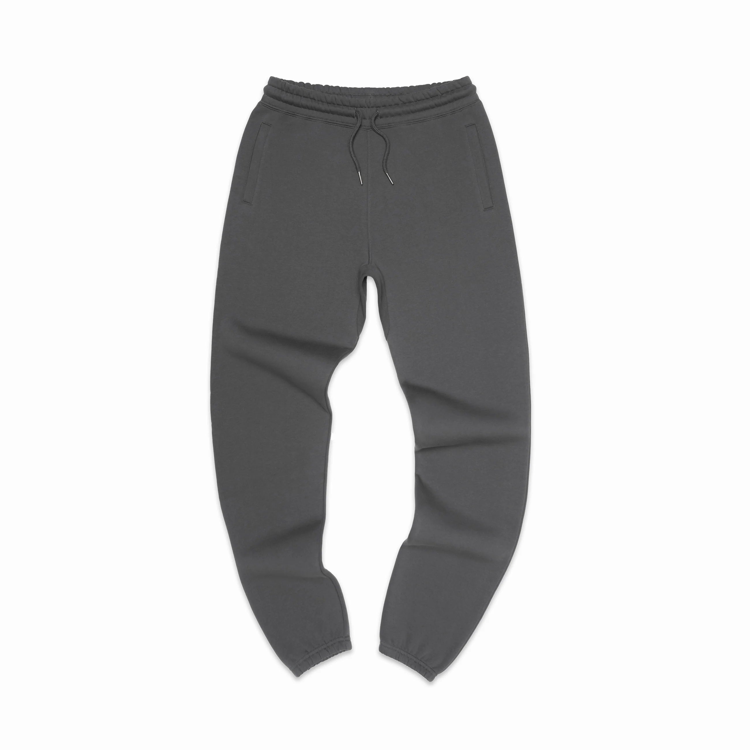 Organic Heavyweight Brushed Pant