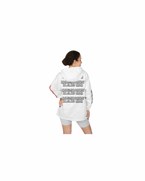 Custom Rain Coat